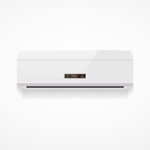 5 Star Inverter Split Air Conditioner