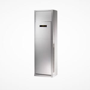 Air Purifier With Triple Method