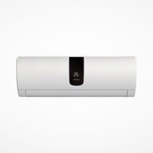 Dual Hose Portable Air Conditioner