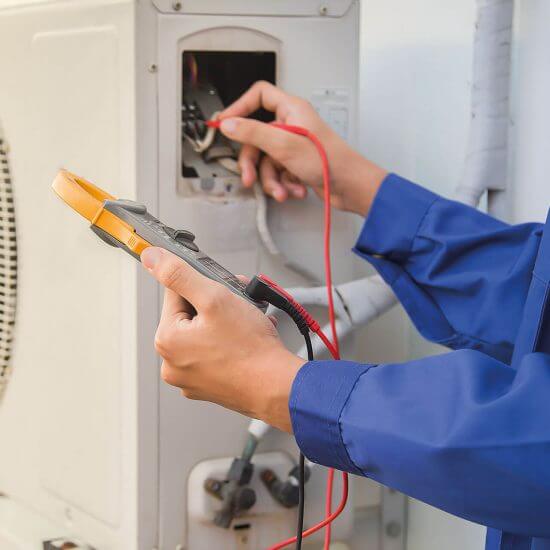 HVAC Installation